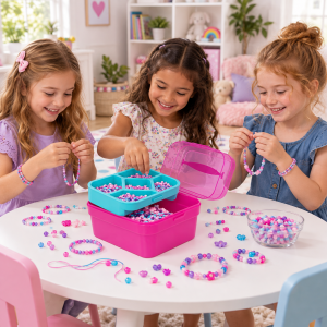 Disney Frozen Creative Jewels set za izradu nakita