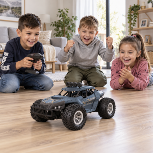 R/C bagi sa kamerom 20 km/h za decu