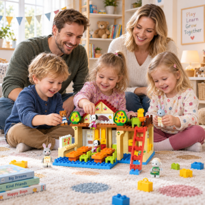 Unico Plus Maximilian Families škola 8932-0MAX