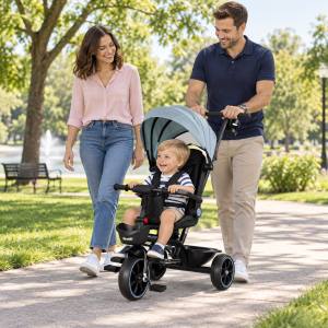Tricikl Max Sport CP10 105304