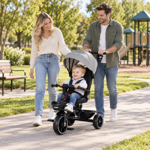 Tricikl Max Sport CP10 005281
