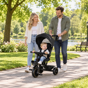 Tricikl Max Sport CP10 005274
