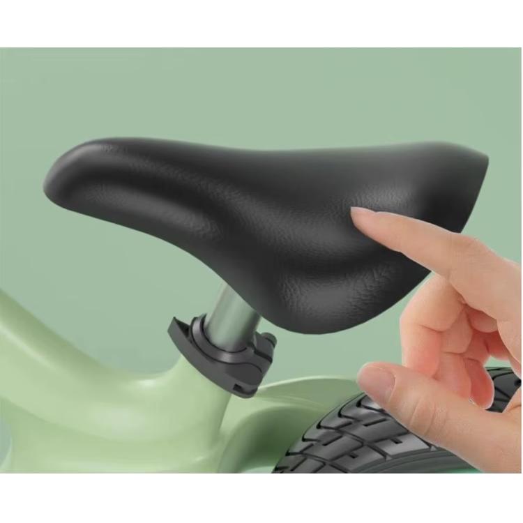 Dečiji balans bicikl 12″ bez pedala BCK0409 - Slika 2