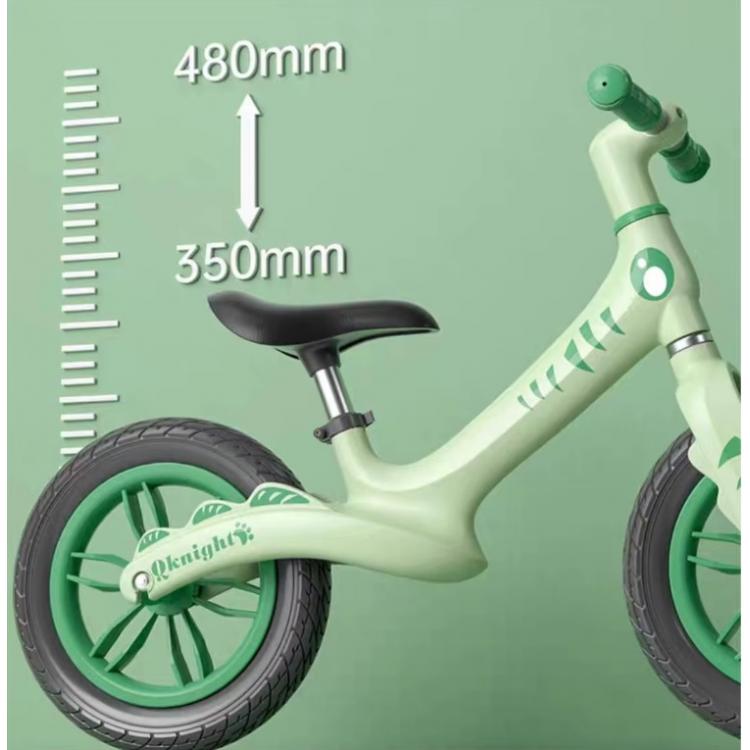Dečiji balans bicikl 12″ bez pedala BCK0409 - Slika 3
