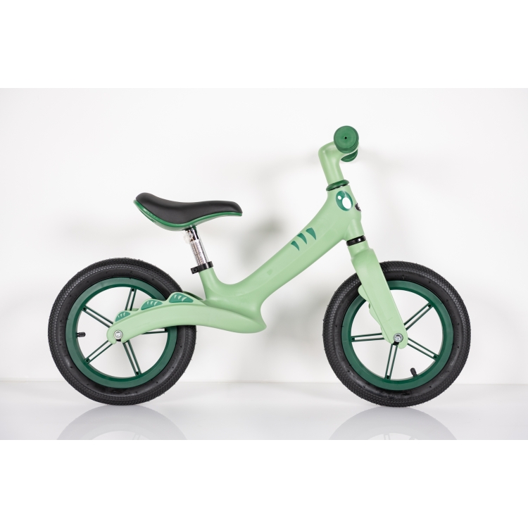 Dečiji balans bicikl 12″ bez pedala BCK0409 - Slika 8