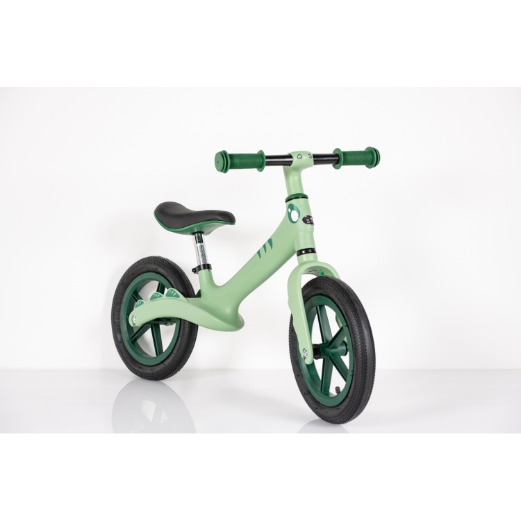 Dečiji balans bicikl 12″ bez pedala BCK0409 - Slika 9
