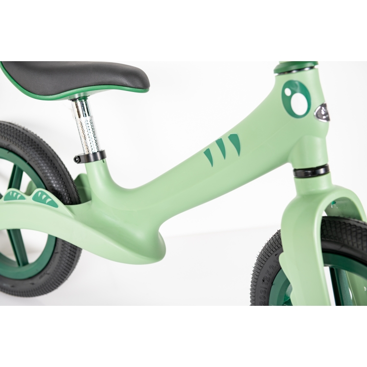 Dečiji balans bicikl 12″ bez pedala BCK0409 - Slika 7