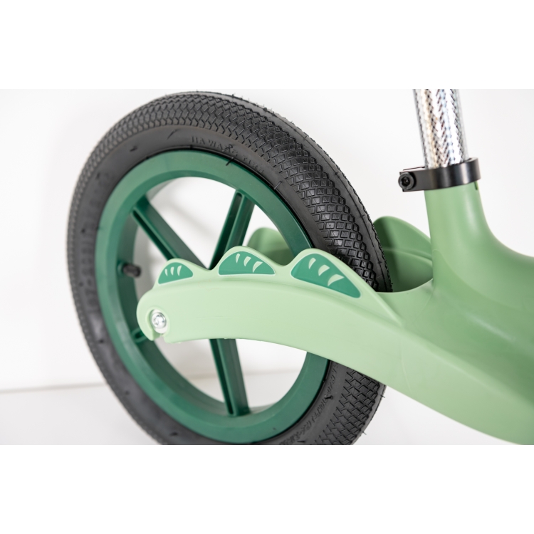 Dečiji balans bicikl 12″ bez pedala BCK0409 - Slika 6