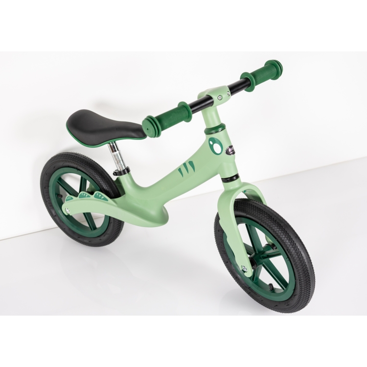 Dečiji balans bicikl 12″ bez pedala BCK0409 - Slika 5