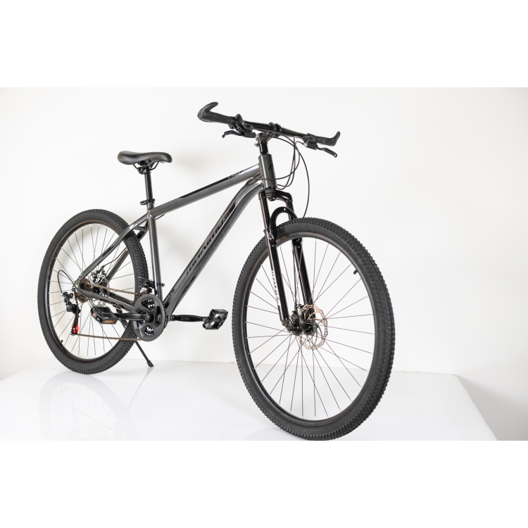 Maximus MTB bicikl 29″ aluminijumski ram 21 brzina sivi - Slika 4