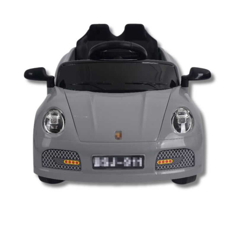 Auto na akumulator 915 sivi - Slika 3